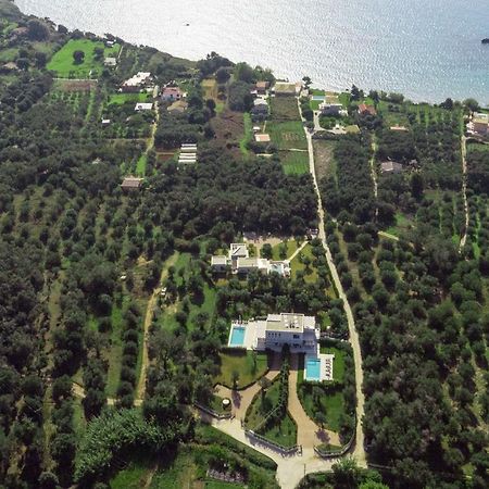 Almyra Villas Halikounas Exterior photo