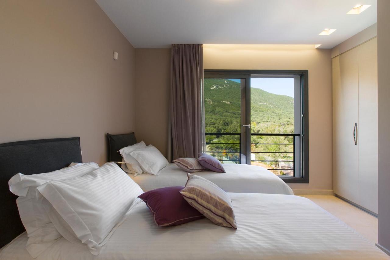 Almyra Villas Halikounas Exterior photo